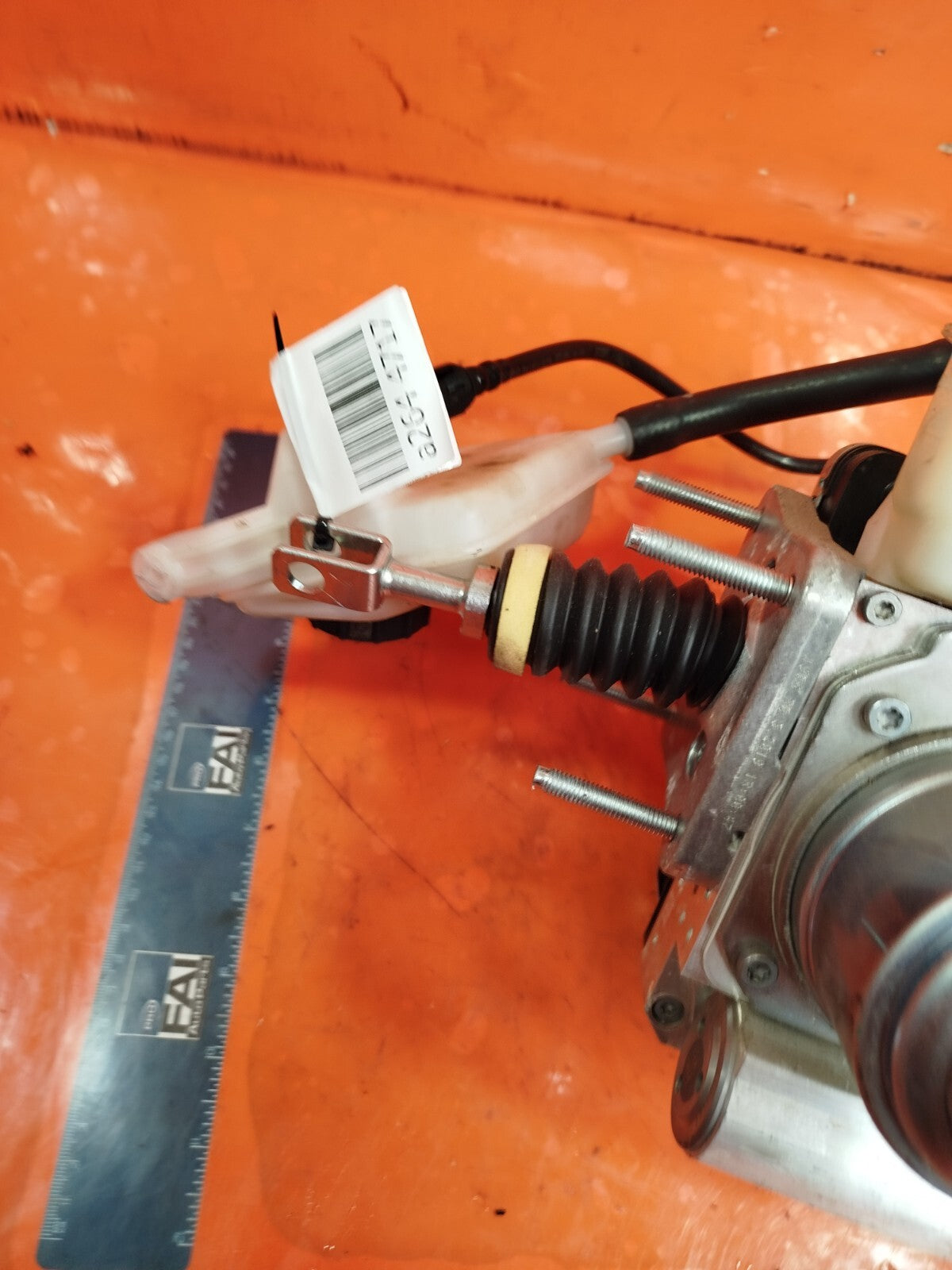 ✅FORD FOCUS ST 2.3 PETROL 2020 ABS PUMP BOOSTER CONTROL MODULE JX612D335GE A264 - Image 9