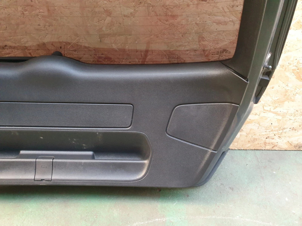 ✅Audi A3 S Line 1.5 Petrol 2019 Tailgate Boot Lid Grey LX7G Warranty A079 - Image 12
