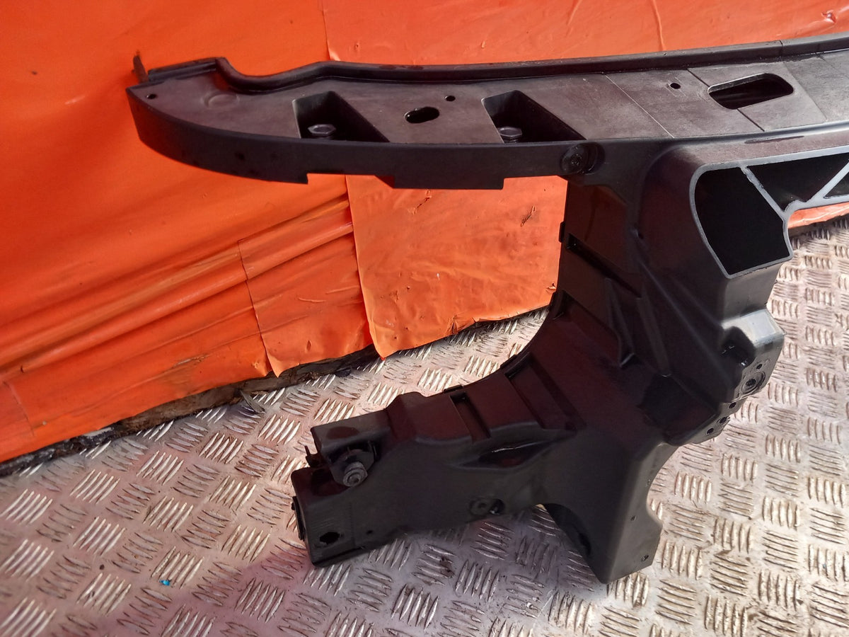 2021 VW Transporter T30 Front Slam Panel 7E0805594 Warranty A410 - Image 4
