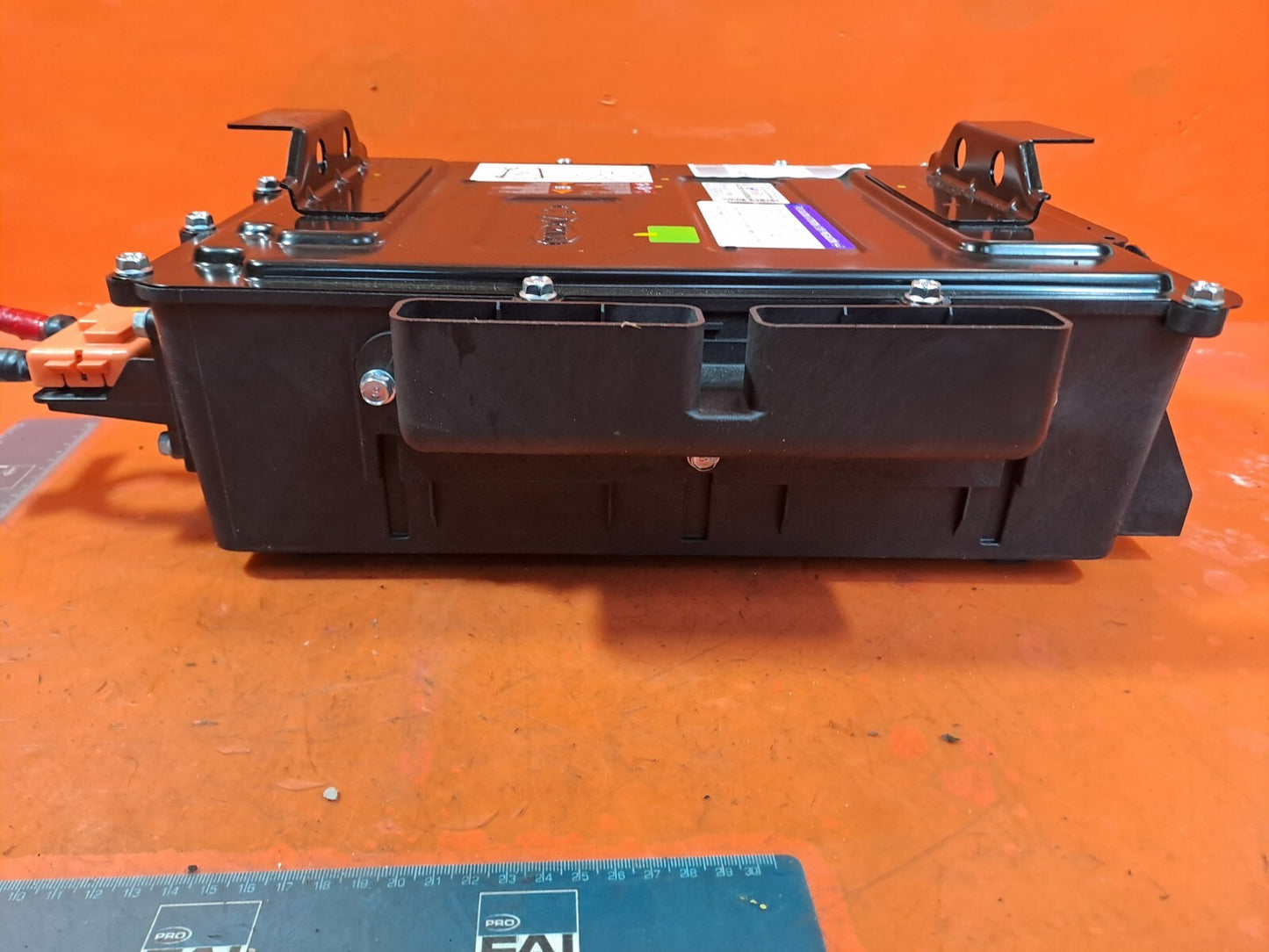 ✅Kia Stonic Gt-Line 2021 1.0 Petrol HIGH VOLTAGE BATTERY PACK 375M0-H8000 A240 - Image 5