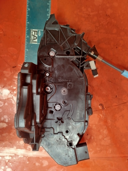 ✅2023 BMW 2 SERIES M SPORT F44 REAR LEFT DOOR LOCK 7956151 + WARRANTY A293 - Image 9