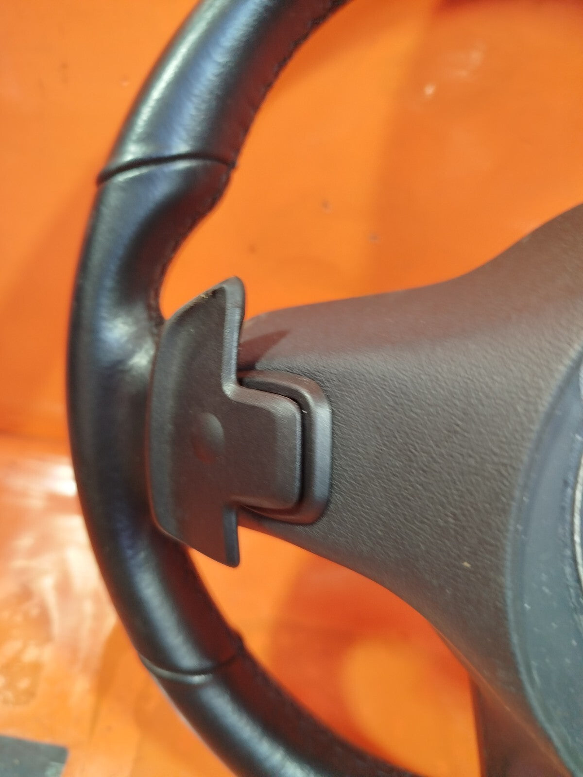 ✅2019 MERCEDES A CLASS W177 STEERING WHEEL A0050071999 + WARRANTY A260 - Image 9
