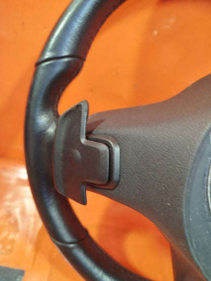 ✅2019 MERCEDES A CLASS W177 STEERING WHEEL A0050071999 + WARRANTY A260 - Image 9