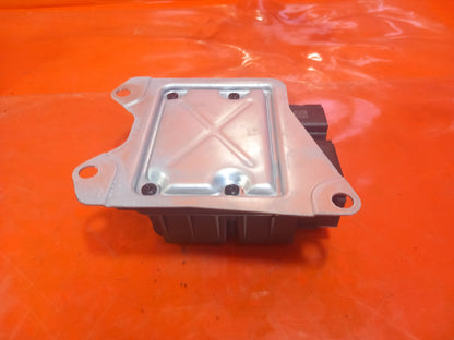 Land Rover Defender L663 3.0 Diesel 2025 ArBag Control Module R8E214D374AB A396 - Image 11