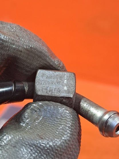 ✅2011 LAND ROVER DISCOVERY 4 L319 3.0D FUEL PIPE 9X2Q-9F911-FA + WARRANTY A239 - Image 7