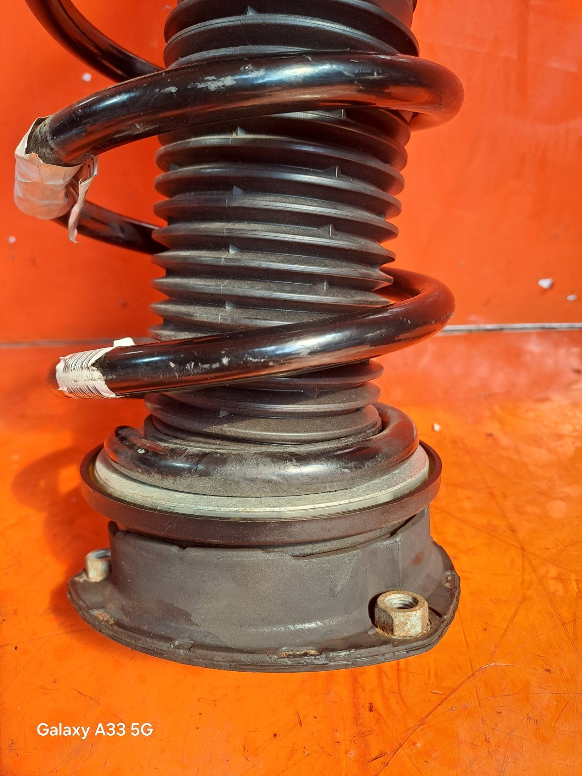 ✅CUPRA LEON VZ2 1.4 PETROL 2023 FRONT LEFT SHOCK ABSORBER 5FA413032A Warranty - Image 3