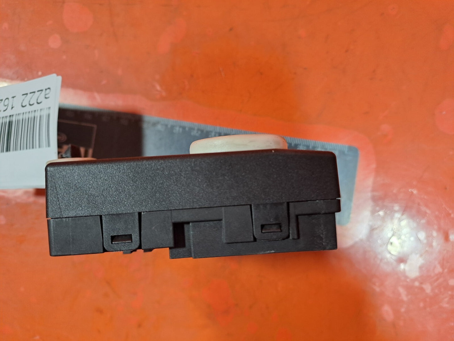 ✅2012 AUDI A5 1.8P FRONT LEFT DOOR CONTROL MODULE 8T0959792G + WARRANTY A222 - Image 10