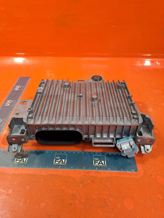 TESLA MODEL 3 LONG 2024 FRONT BODY COMFORT CONTROL UNIT 1497319-00-E Warranty - Image 1