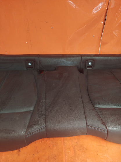 ✅2021 BMW 1 SERIES F40 M SPORT 1.5P REAR LEATHER SEAT BASE 7457929 + WARRANTY - Image 3