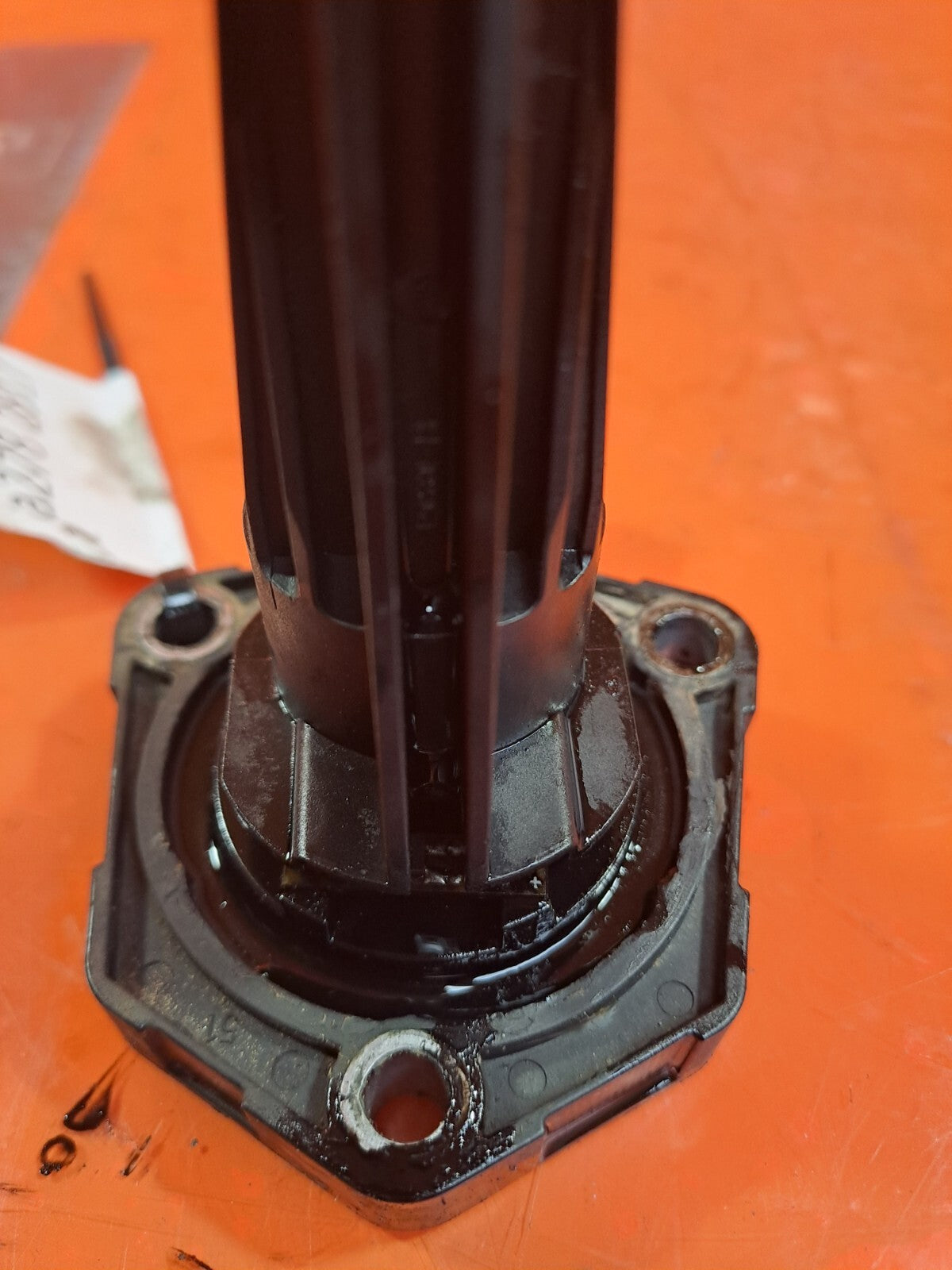 ✅VW CRAFTER CR35 2.0 DIESEL 2015 OIL LEVEL SENSOR 07P907660 Warranty A278 - Image 12