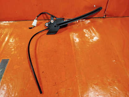 ✅MERCEDES E CLASS W212 REAR RIGHT PARCEL SHELF MOTOR A2128203042 Warranty xAA - Image 3