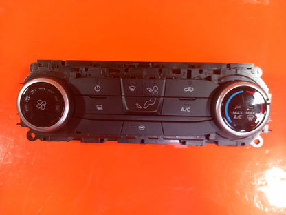 Ford Transit Custom 2.0 Diesel 2021 Heater A/C Climate Control Switch Panel A394 - Image 3