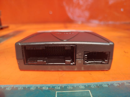 ✅LAND ROVER RANGE ROVER L320 2.7 DIESEL 2007 BLUETOOTH VOICE CONTROL MODULE A284 - Image 3