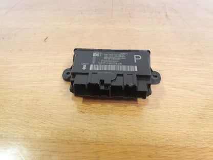 2021 FORD FOCUS MK4 ACTIVE X 1.0P DOOR CONTROL MODULE ECU FRONT LEFT A212 - Image 3
