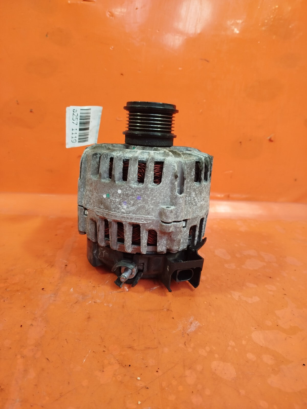 ✅Ford Focus (C 51) 2018 1.5 Diesel ALTERNATOR JX6T-10300-KB Warranty A257 - Image 12