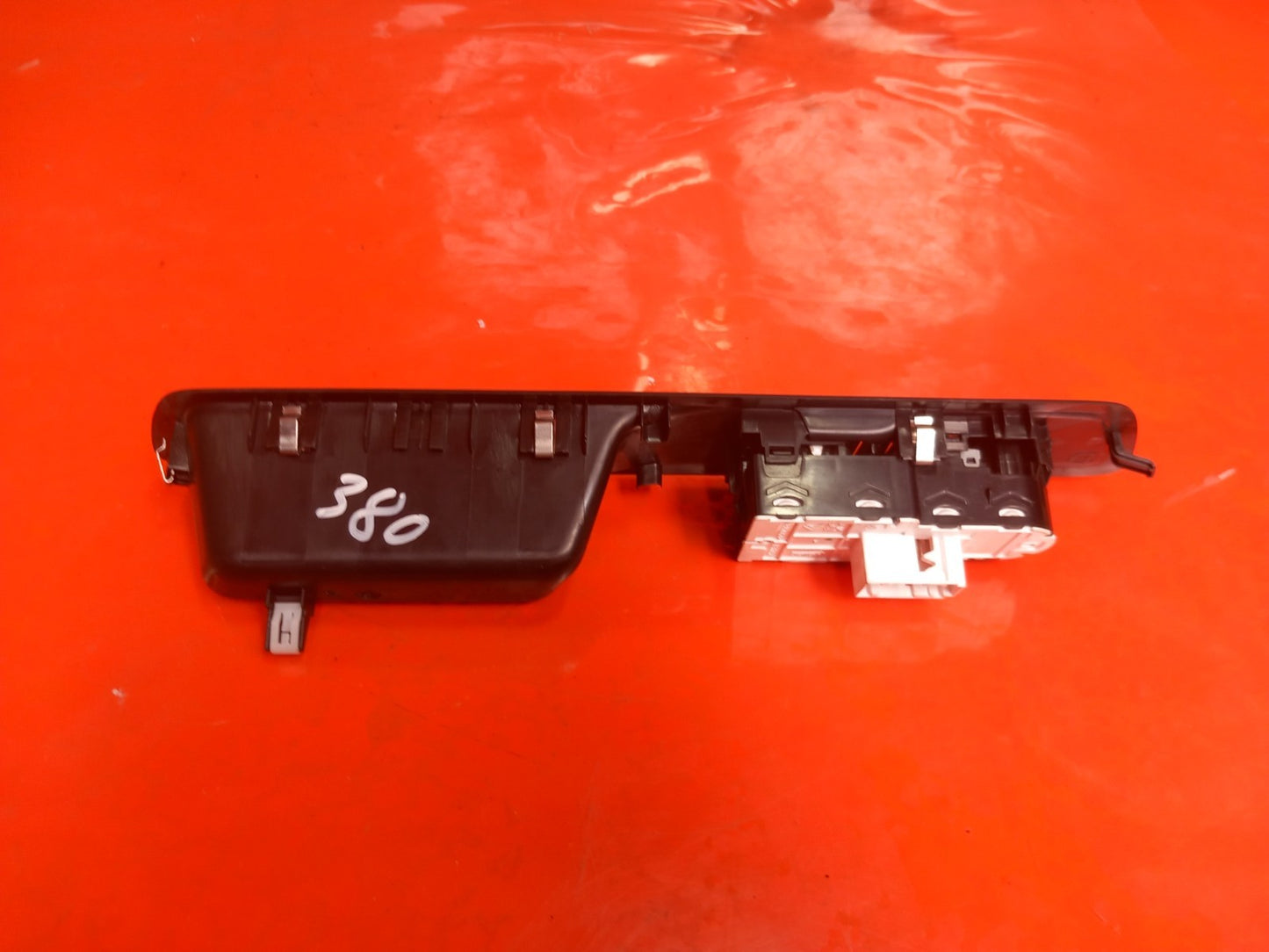 ✅2020 Vauxhall Vivaro 2900 Window Switch Front Right 9809179677 + Warranty A380 - Image 5