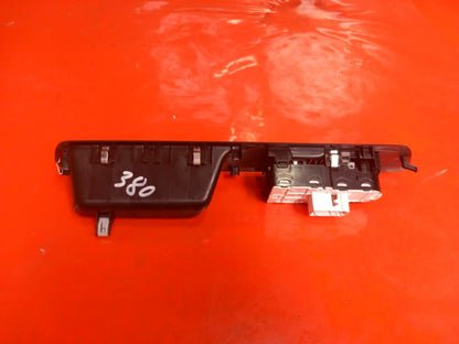 ✅2020 Vauxhall Vivaro 2900 Window Switch Front Right 9809179677 + Warranty A380 - Image 5
