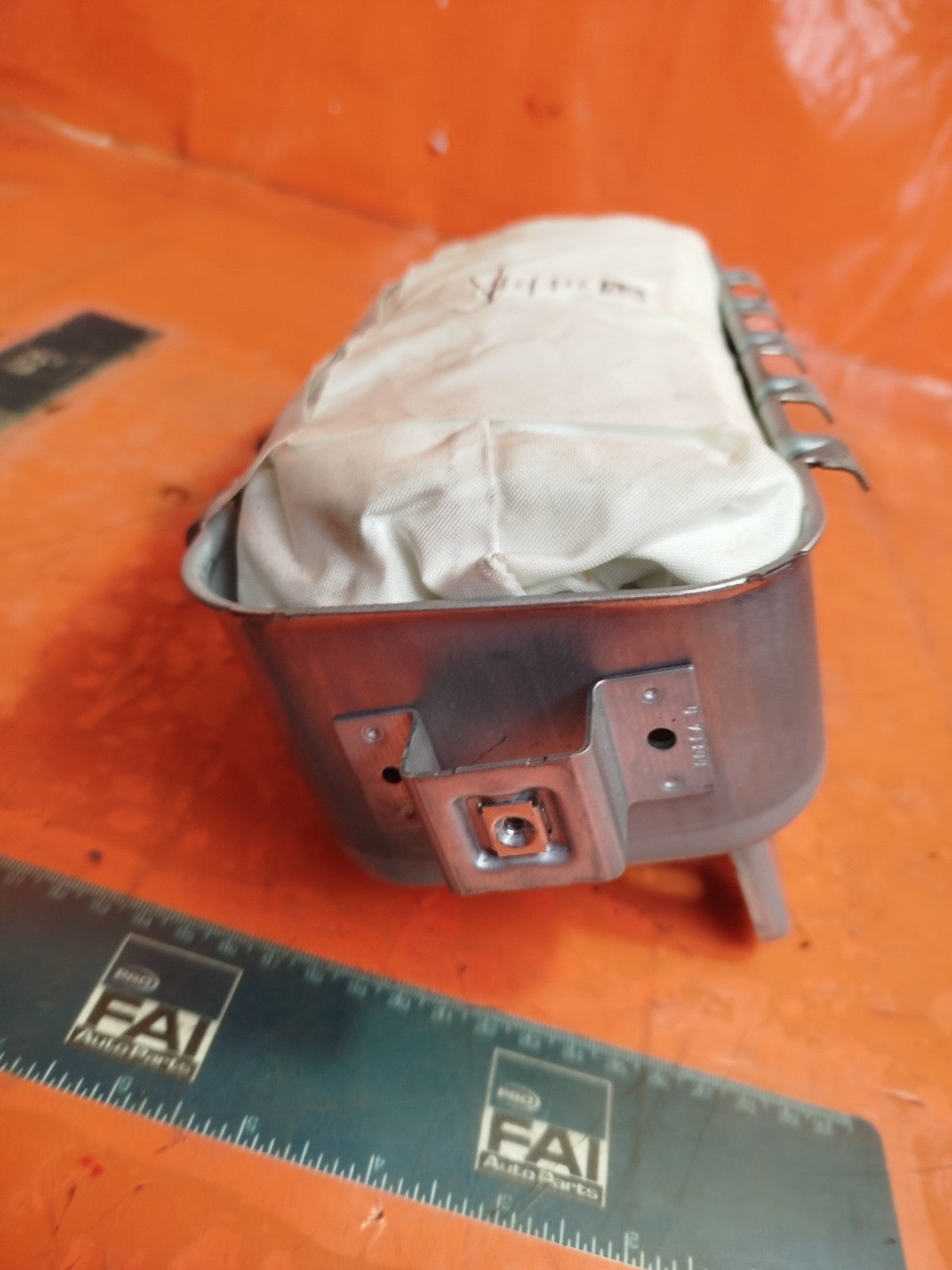 ✅FORD MONDEO MK5 2.0 DIESEL 2016 DASHBOARD PASSENGER ARBAG DS73-F044A74-AC A254 - Image 8