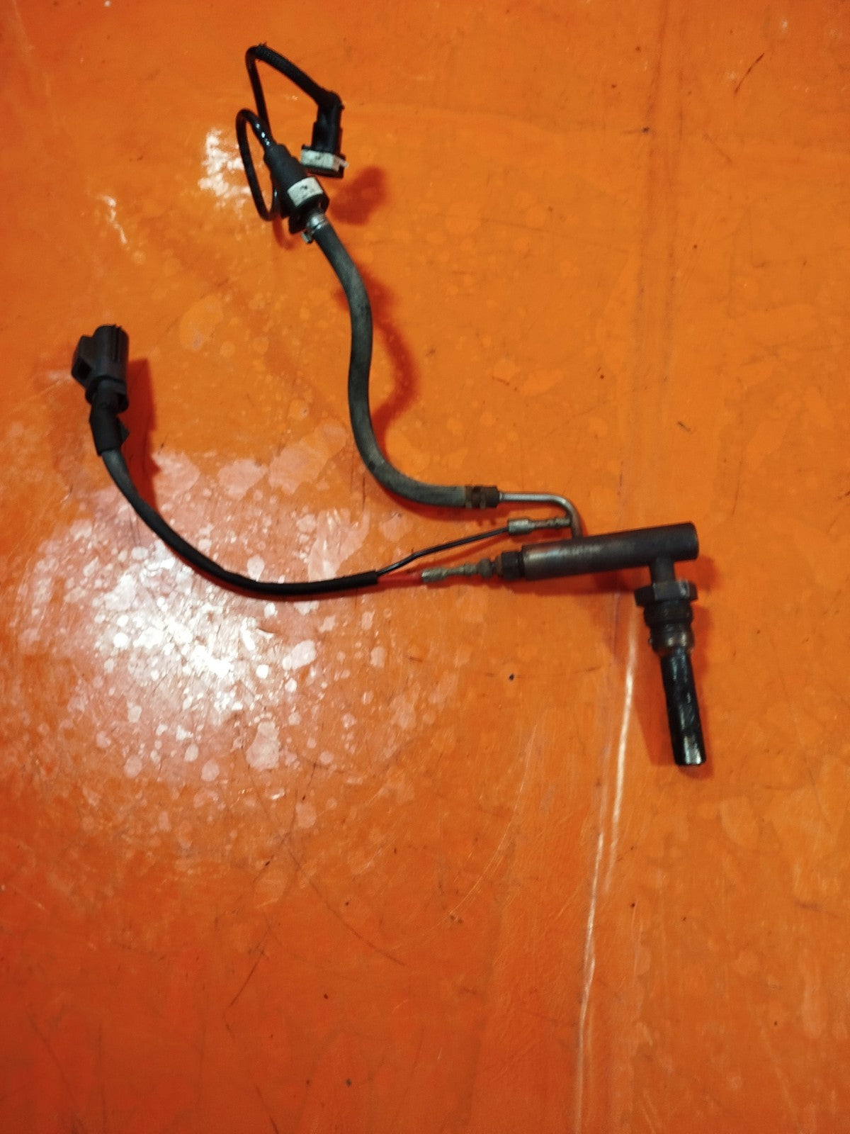 ✅FORD FOCUS MK3 2.0 DIESEL 2013 DPF FUEL VAPOURISER VALVE Warranty A313 - Image 12