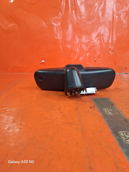 ✅2007 AUDI Q7 4L 3.0D INTERIOR REAR VIEW MIRROR 4L0857511PK + WARRANTY A295 - Image 6