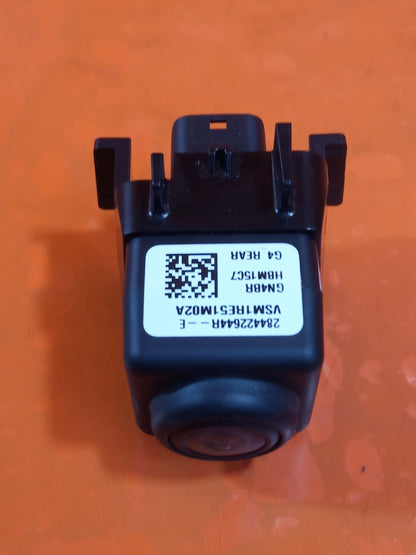 ✅2024 Dacia Duster Journey Rear Reversing Camera 284422644R + Warranty A364 - Image 3