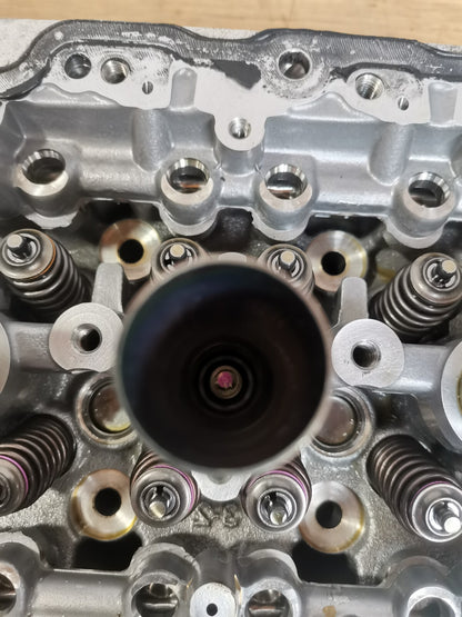 ✅2023 HYUNDAI I20 MK3 N LINE 1.0P CYLINDER HEAD G3LF 2211107500 + WARRANTY A189 - Image 5