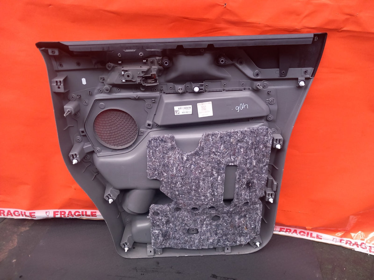 Ford Transit Custom 2.0 Diesel 2024 Front Left Door Card PZ31V23943AC A406 - Image 9