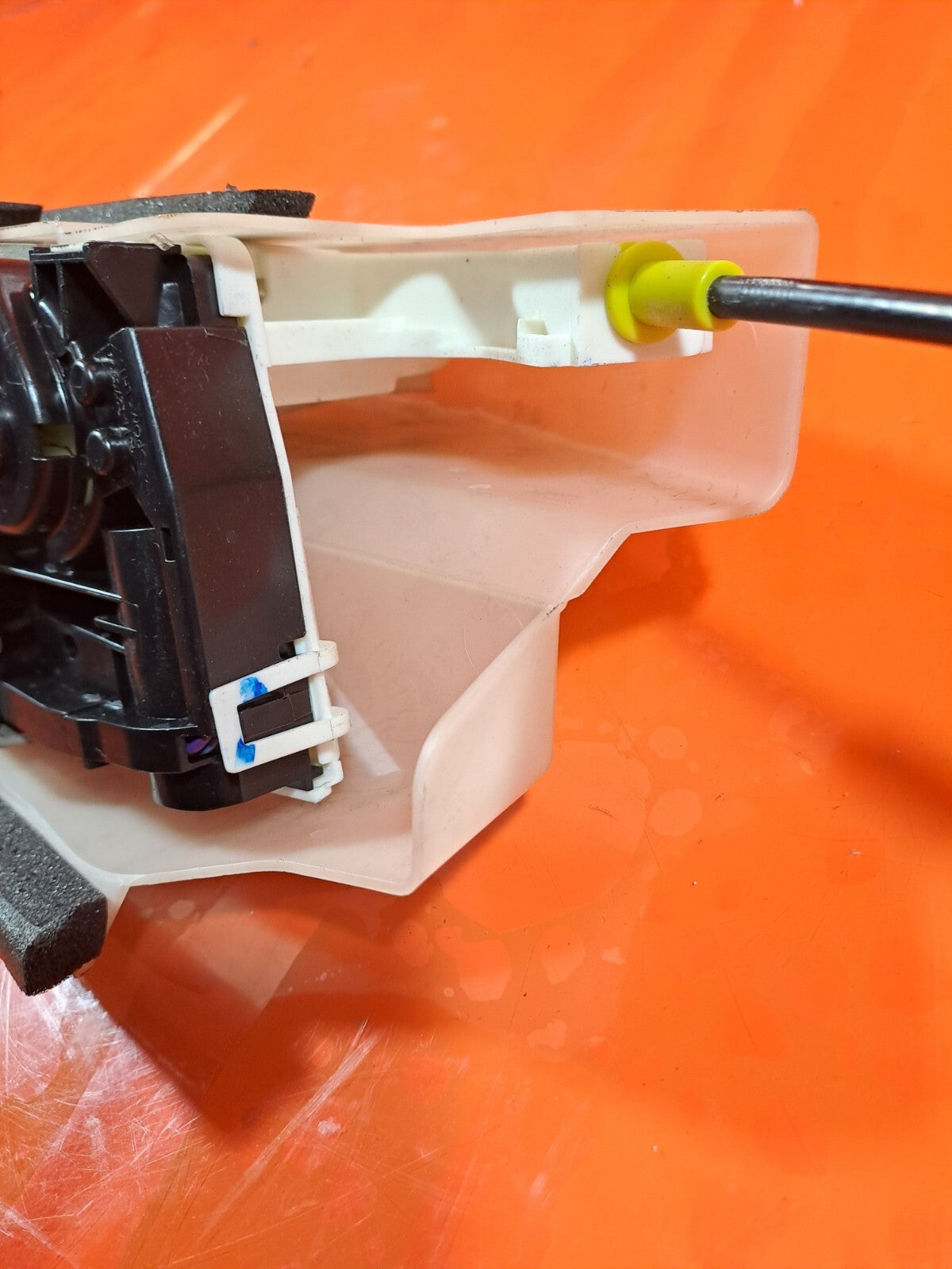 ✅TESLA MODEL 3 LONG RANGE 2020 REAR LEFT DOOR LOCK 1500674-00-A Warranty A262 - Image 8