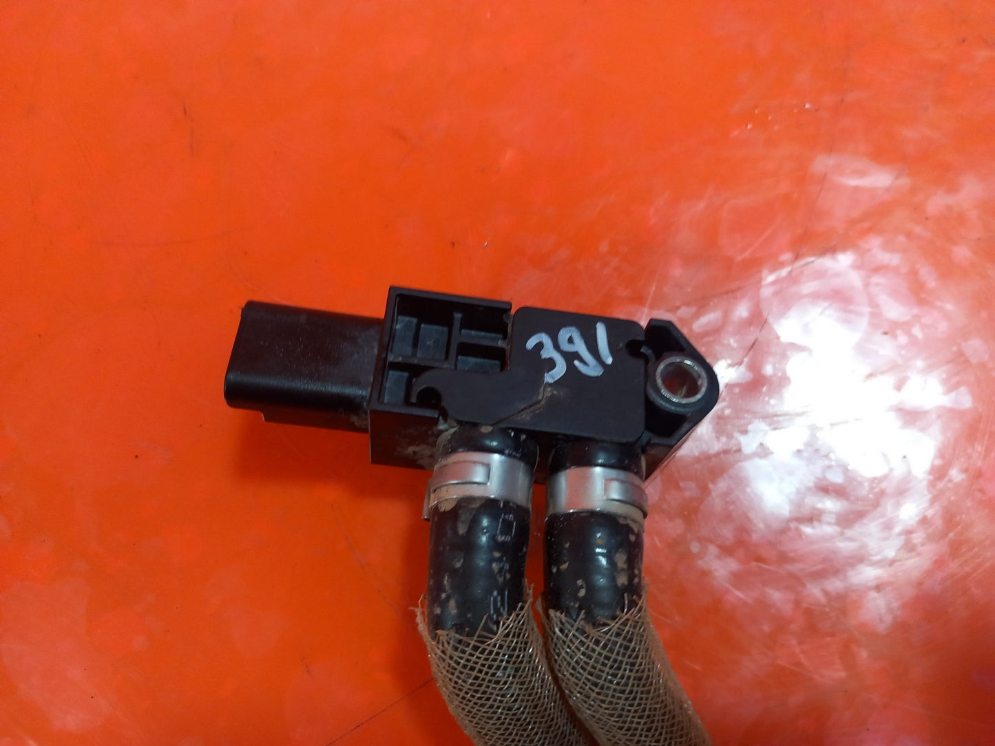Dacia Jogger 1.0 Petrol 2024 Exhaust Pressure Sensor 227707094R Warranty A391 - Image 10