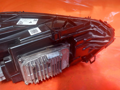 Mercedes W177 A180 Sport 1.5 Diesel 2019 Front Left Headlight A1779062900 A382 - Image 10