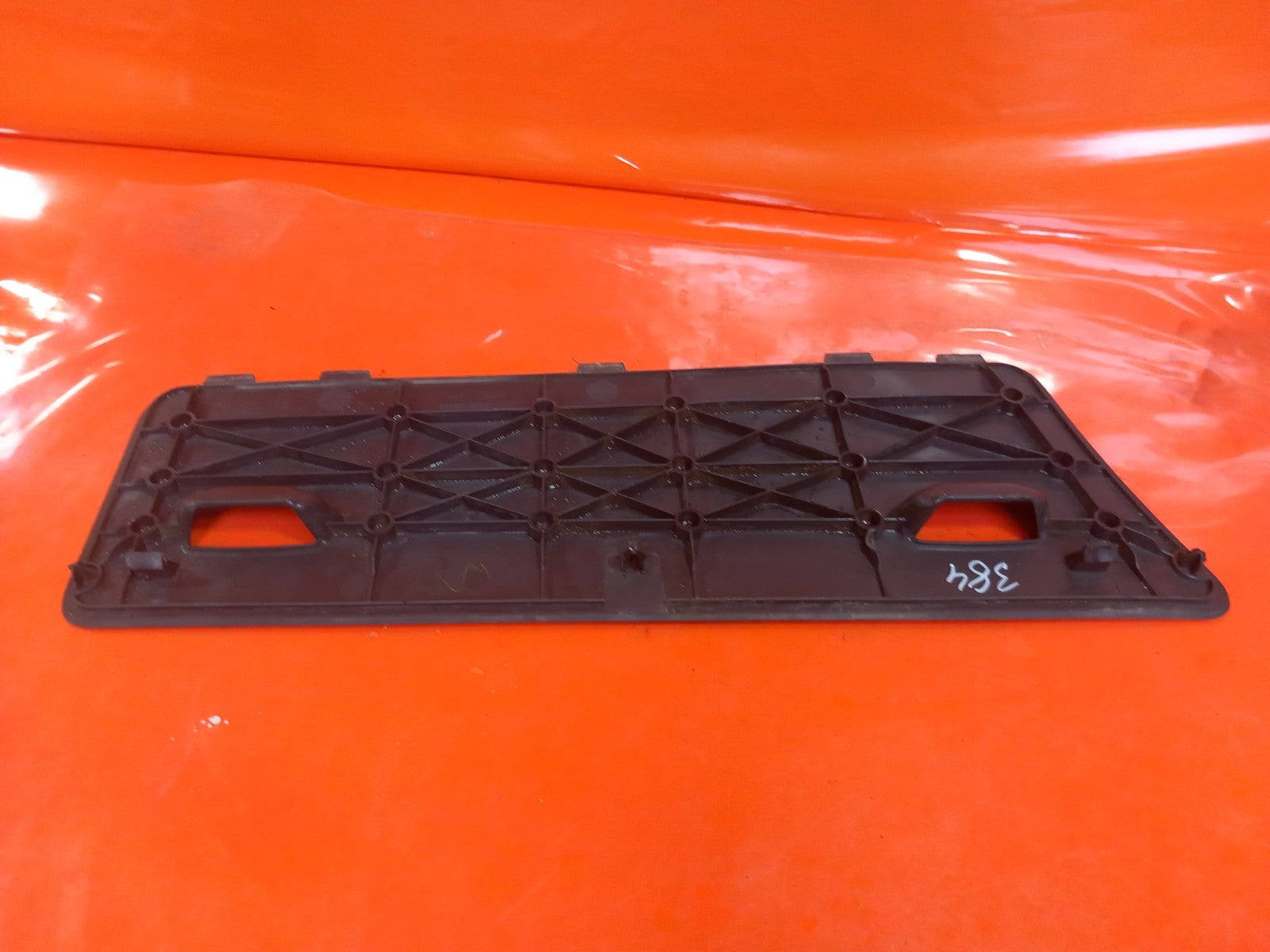 ✅2014 Ford Transit Custom Front Right Door Step Plate BK21-V11660-AD A384 - Image 10
