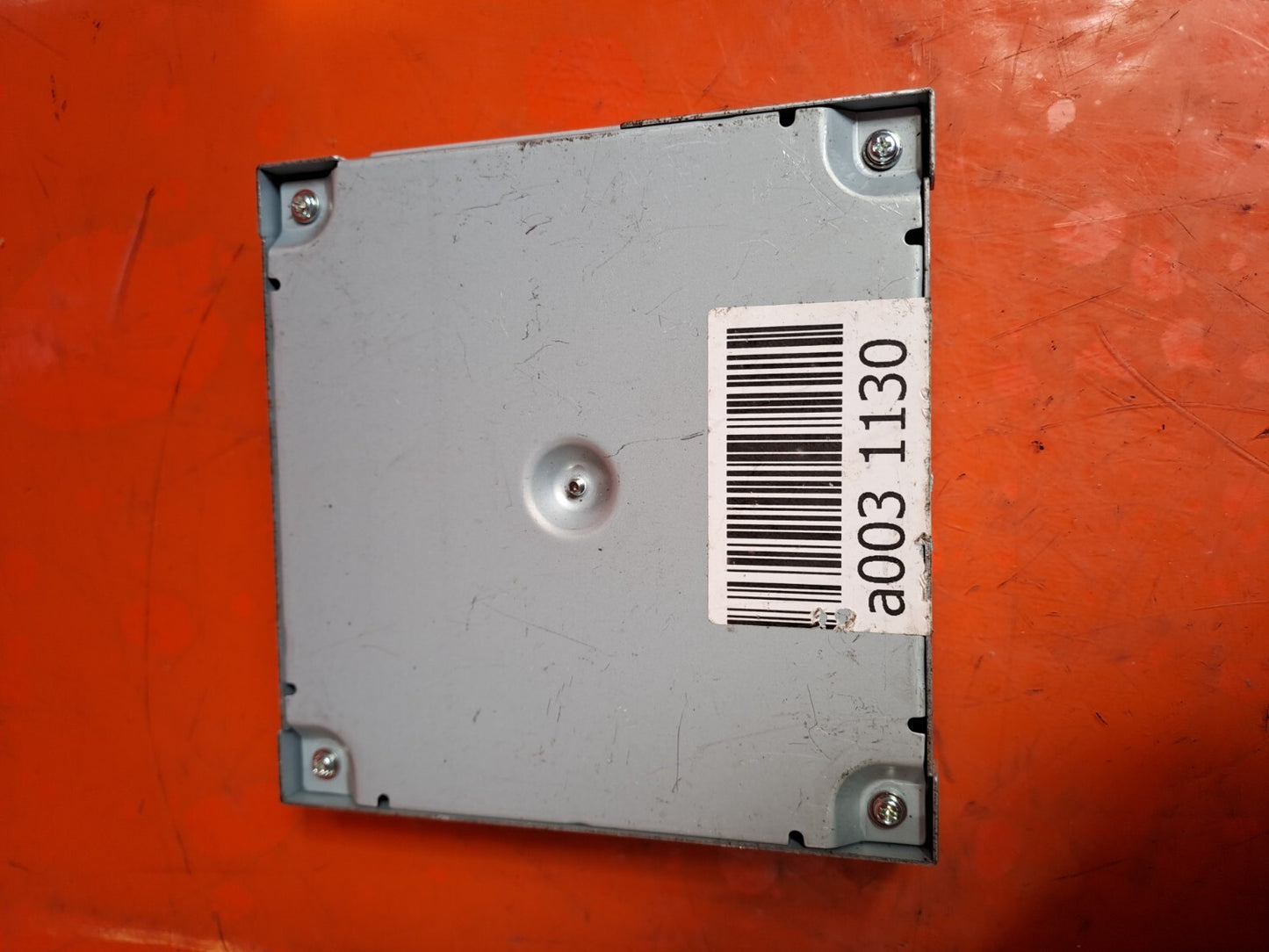 ✅2019 MITSUBISHI OUTLANDER MK3 REAR CAMERA CONTROL MODULE ECU 8781A282 +WARRANTY - Image 2