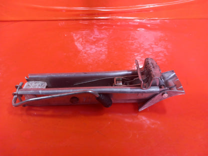 VW Polo Seat Ibiza 2002-2009 Car Jack 6Q0011031D Warranty xAA - Image 12