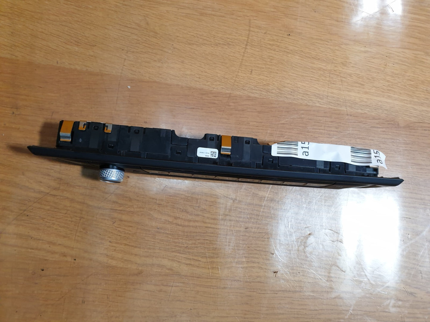 2023 BMW 1 Series F40 Audio Radio Control Switch Panel 5A47C50 Warranty A151 - Image 4