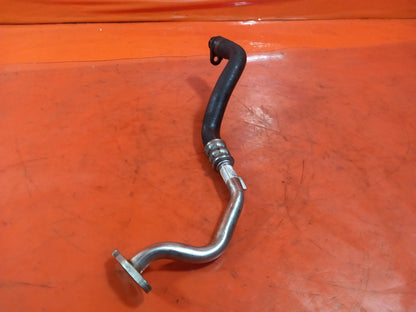 2021 BMW 1 Series F40 Engine Water Coolant Pipe 8580000 Warranty A365 - Image 11