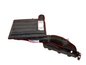 VW Golf MK7 1.2 Petrol 2013 Air Filter Box Warranty A098 - Image 1