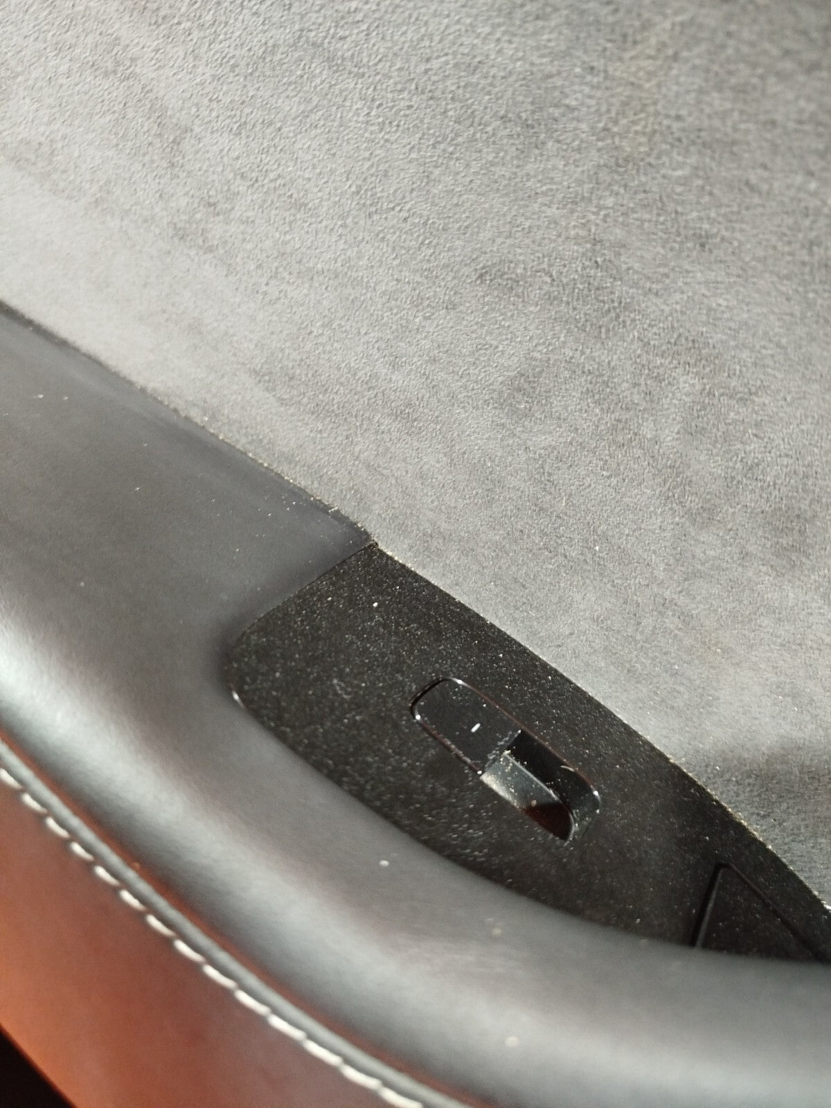 ✅Tesla Model 3 Long Range 2020 Front Left Door Card 1094956-01-C 1089998-00-E - Image 9