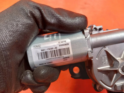 Ford Tourneo Custom 2.2 Diesel 2016 Rear Wiper Motor BK2117W400AD Warranty A411 - Image 11