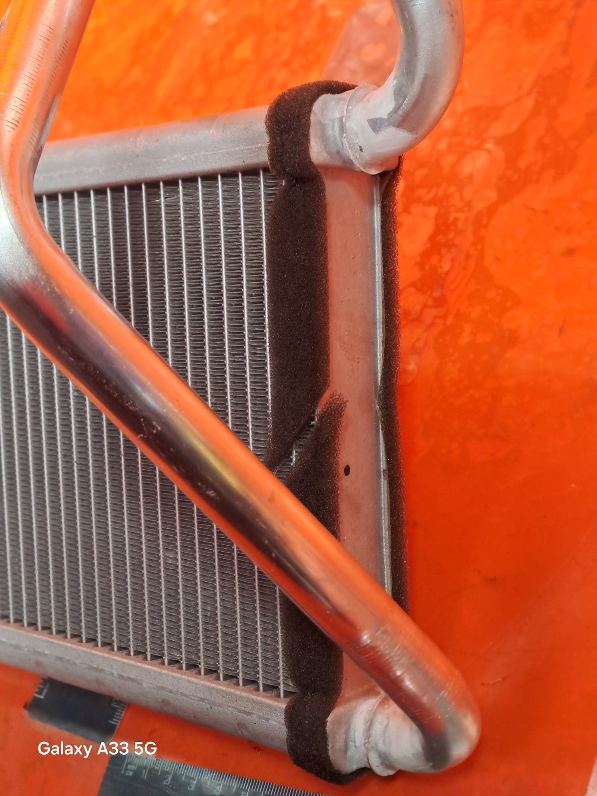 ✅2025 MERCEDES A CLASS W177 HEATER MATRIX RADIATOR + WARRANTY A311 - Image 4