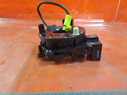✅NISSAN JUKE TEKNA 1.5 DIESEL 2017 STEERING WHEEL SLIP RING SQUIB 0265019105 - Image 6
