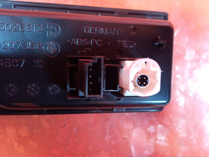 ✅BMW 420D F33 2.0 DIESEL 2016 USB PORT 9207358 Warranty A368 - Image 8