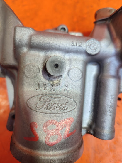 ✅Ford B-Max Titanium 1.0 Petrol 2014 OIL PUMP AISI9CU3 Warranty A285 - Image 3