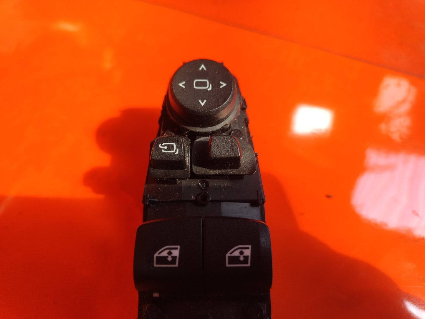 ✅2021 BMW 3 Series G20 M Sport Right Window Mirror Master Switch 7948784 A362 - Image 4