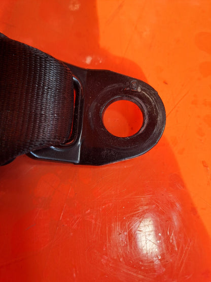 ✅Audi A5 S Line 2010 2.0 Petrol FRONT RIGHT SEAT BELT 8T0857705 8A0857732 A223 - Image 4
