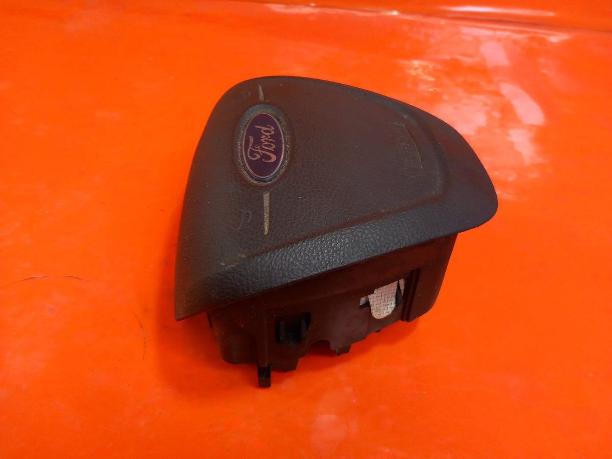 2015 Ford Transit Custom Steering Wheel ABag BK21-V042B85-AB Warranty A413 - Image 5