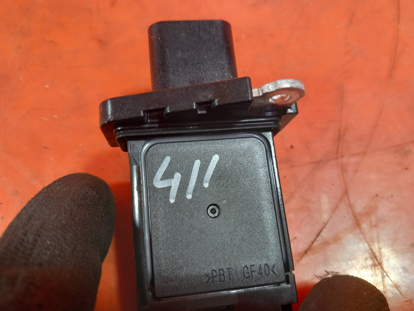 Ford Tourneo Custom 2.2 Diesel 2016 Air Flow Maf Meter Sensor 8V2112B579AA A411 - Image 10