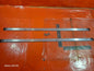✅FORD TRANSIT CUSTOM 2.0 DIESEL 2023 CARGO ROOF MOUNT BRACKETS PAIR MK2J513C71B - Image 1