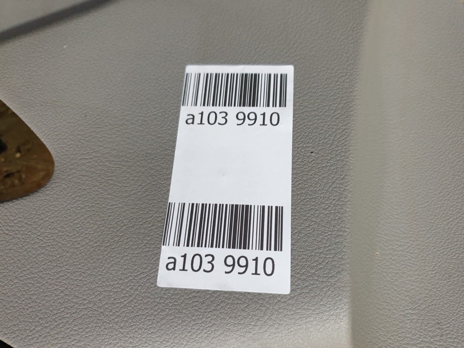✅Ford Tourneo Custom 2020 Front Right Door Card JK21-B23942-EA + Warranty A103 - Image 12