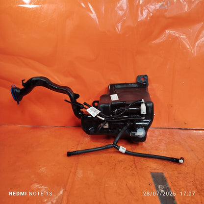 ✅MERCEDES B180 W246 1.8 DIESEL 2012 WINDSCREEN WASHER BOTTLE TANK RESERVOIR A299 - Image 2