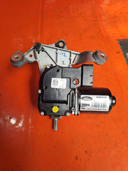 ✅2017 FORD GALAXY MK4 2.0 TDCi FRONT RIGHT WIPER MOTOR W000075745 + WARRANTY - Image 11